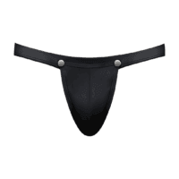 Oh Snap! - Snap Off Jock - L/XL - Zwart