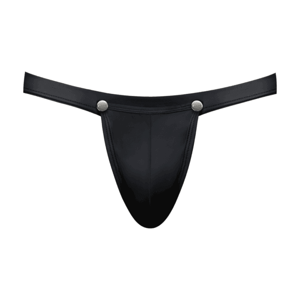 Oh Snap! - Snap Off Jock - L/XL - Zwart