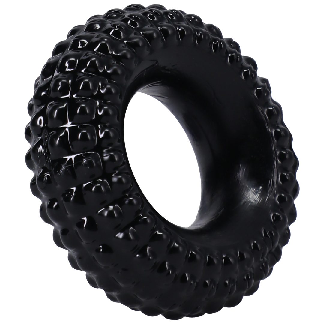 Rock Solid  - De Radial - Cockring