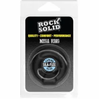 Rock Solid - De Mega Ring - Cockring
