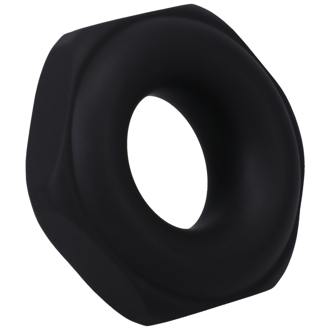 Rock Solid  - De Nutt - Cockring