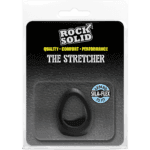 Rock Solid - De Stretcher - Cockring