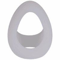 Rock Solid  - De Stretcher - Cockring