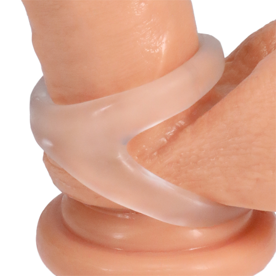 Rock Solid  - De Hoist - Cockring