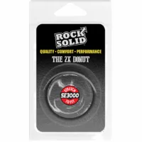 Rock Solid - De 2X Donut - Cockring