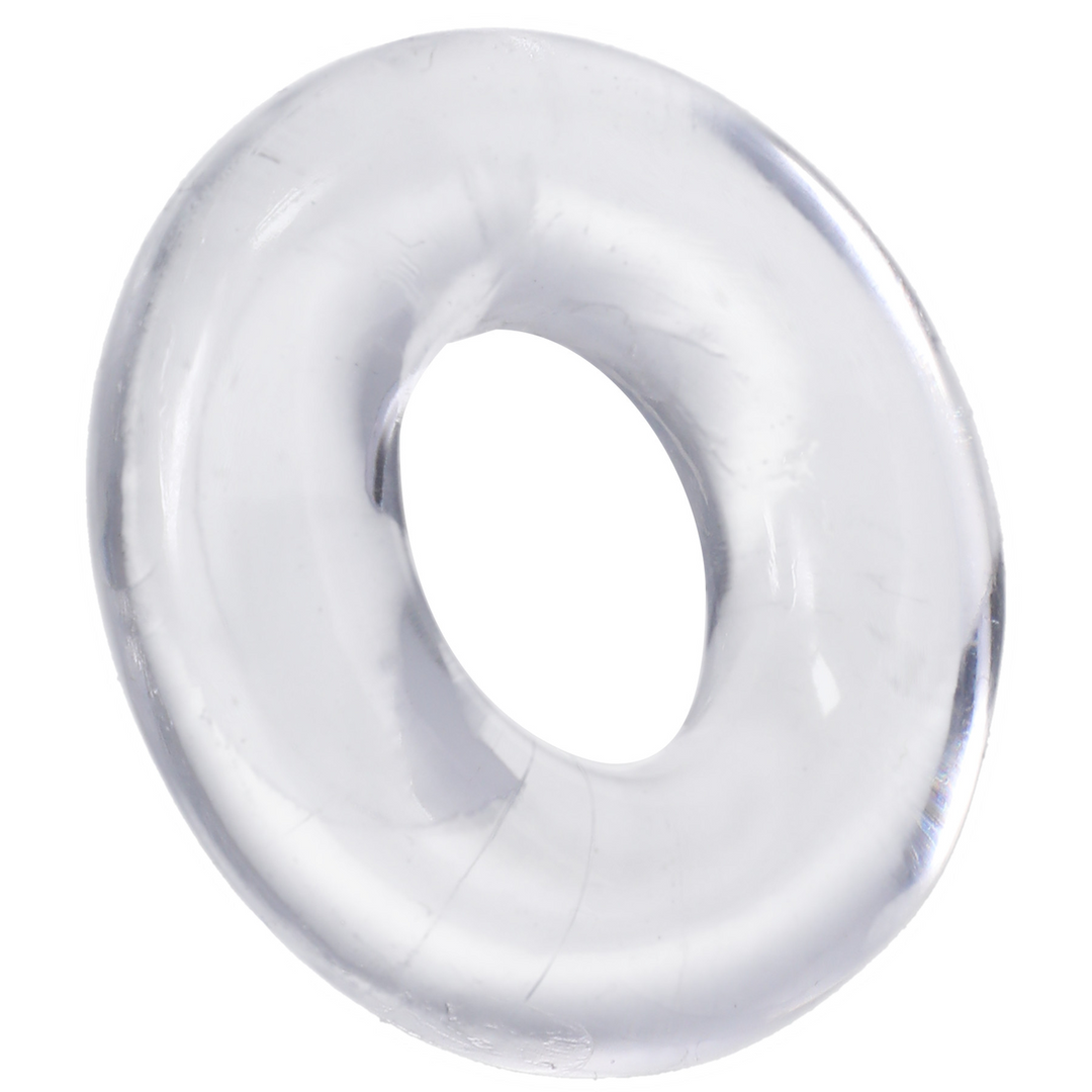 Rock Solid  - De 3X Donut - Cockring