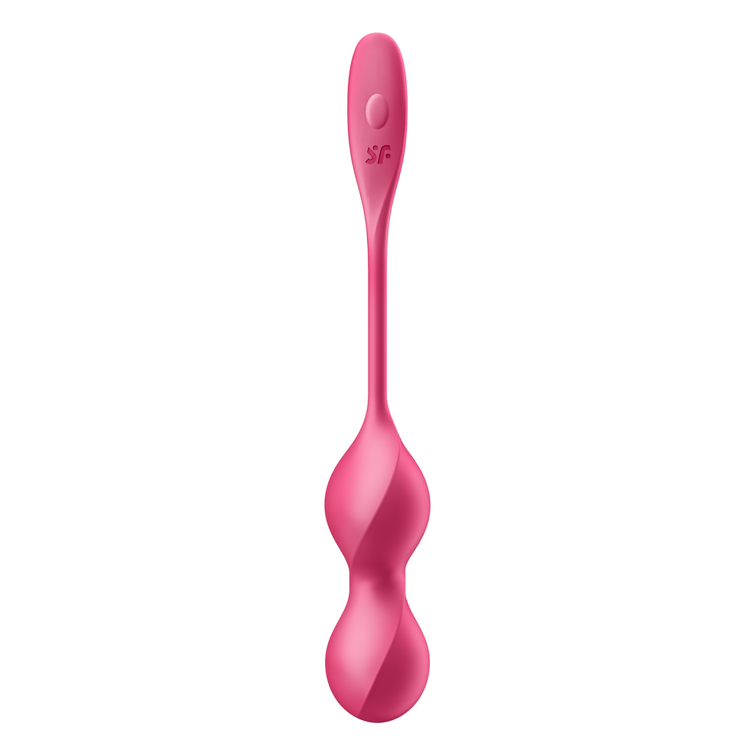 Satisfyer - Love Birds 2 - Kegel Oefeningen en G-spot Stimulatie - Roze