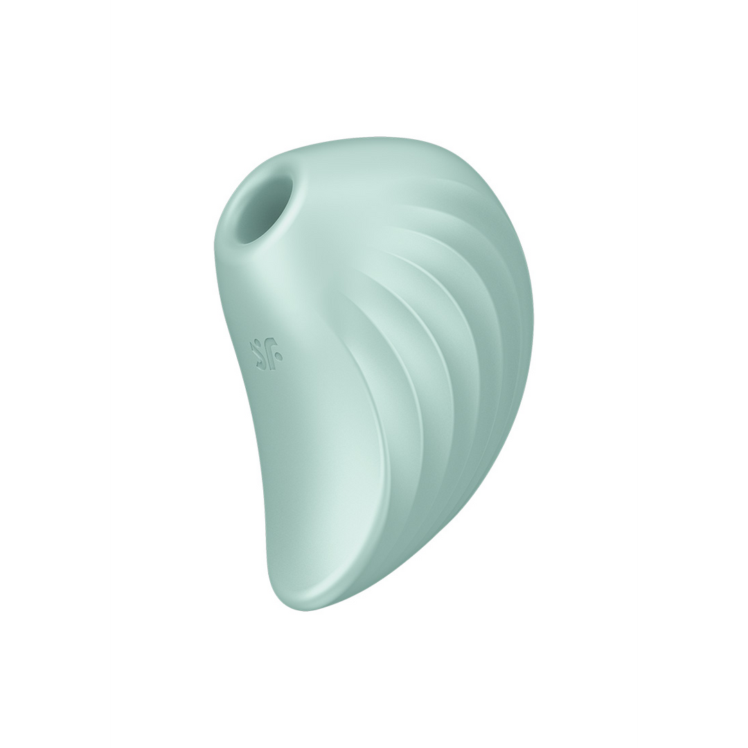 Satisfyer - Pearl Diver - Air Pulse Stimulator - Mint