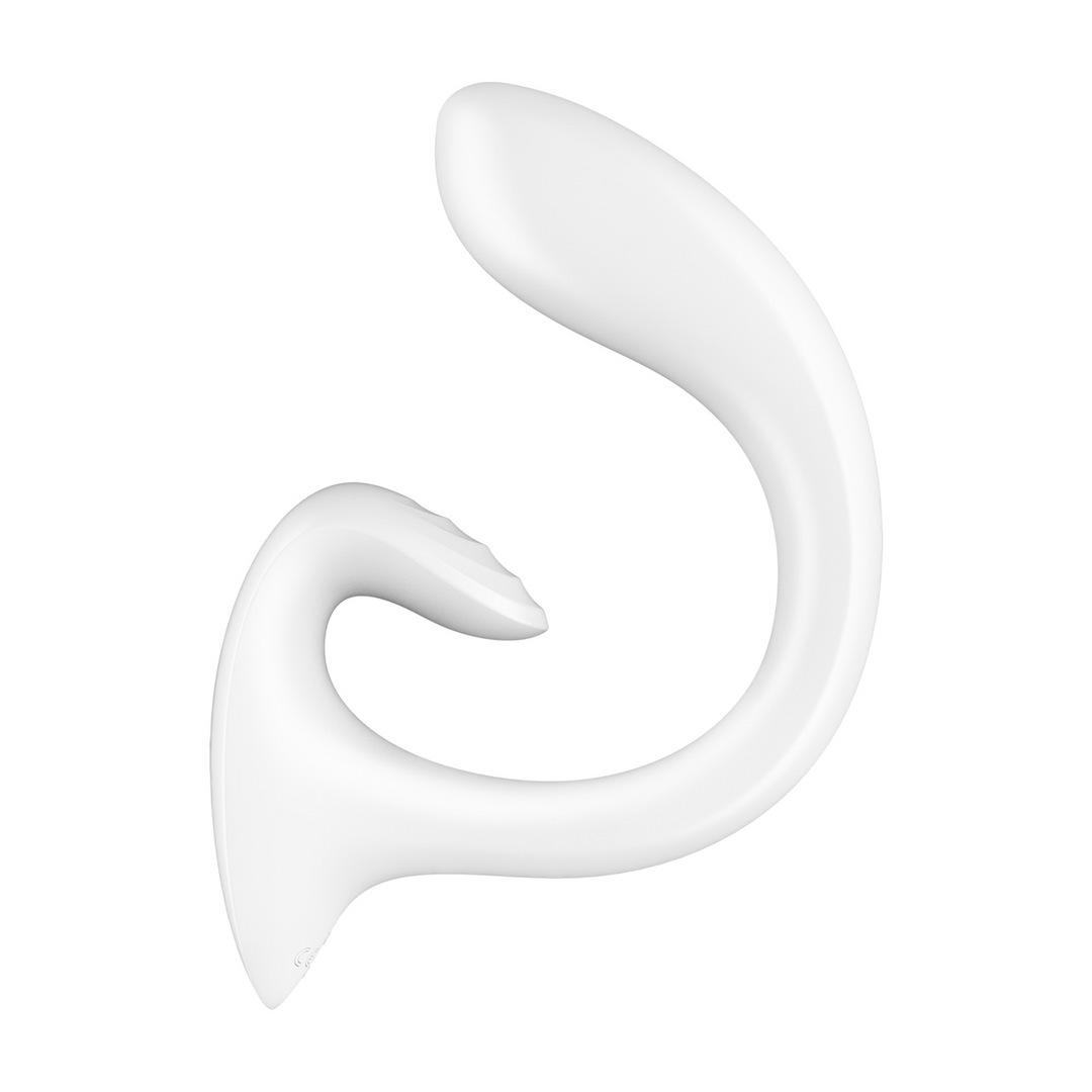 Satisfyer - G for Goddess 1 - Wit