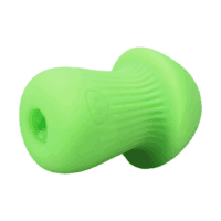 Mochi - Paddenstoel Stroker - ULTRASKYN Mini Stroker - Groen