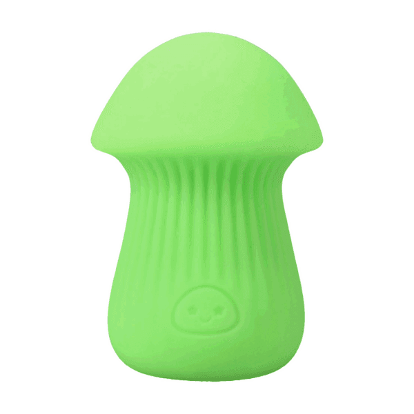 Mochi - Paddenstoel Stroker - ULTRASKYN Mini Stroker - Groen