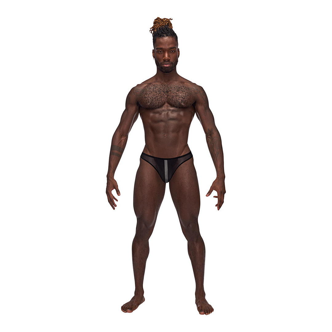 Landing Strip - Landing Strip Bikini Brief - XL