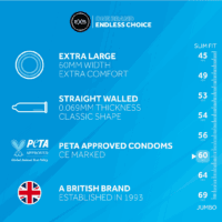 Magnum Grote Retailverpakking - 48 Stuks