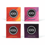 Gemengde Smaken Retailverpakking - 48 Stuks