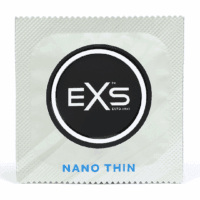 Nano Thin Retail Pack - 48 Stuks