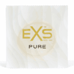 EXS Pure - Condooms - 48 Stuks