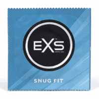 Snug Fit Retail Pack - 48 Stuks