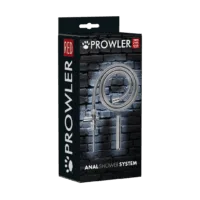 Anal Shower System