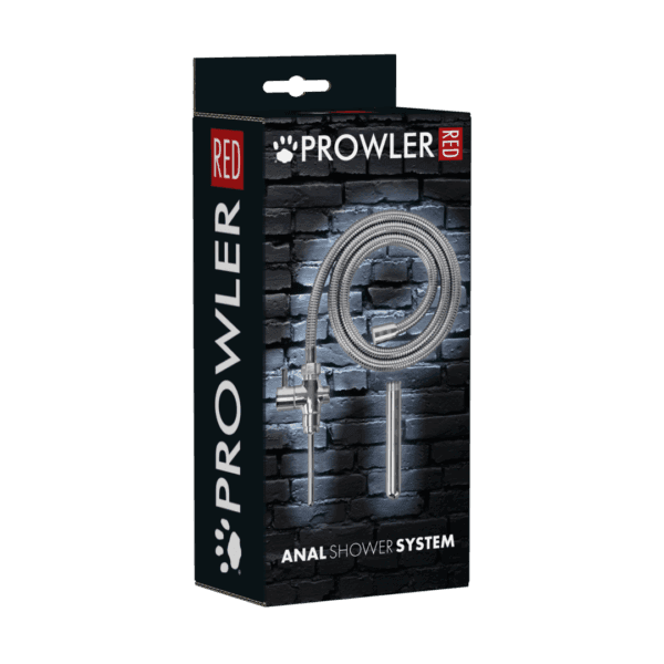 anal shower system Anal Shower System