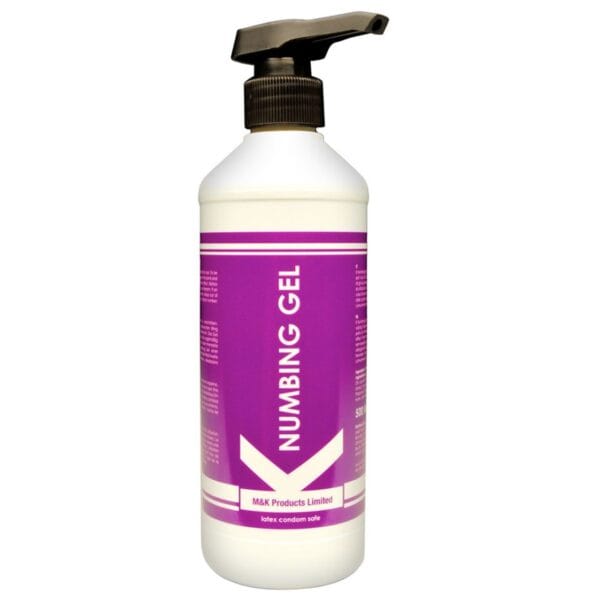 numbing gel 500ml numbing gel 500ml