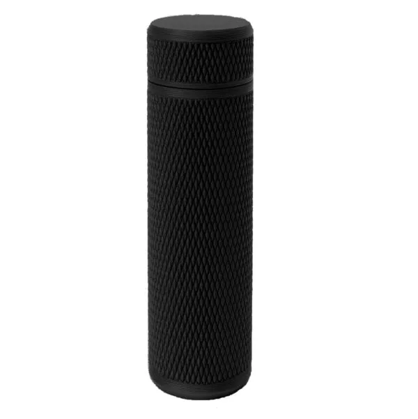 poppers keeper black high rise bottles