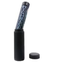 poppers keeper black high rise bottles