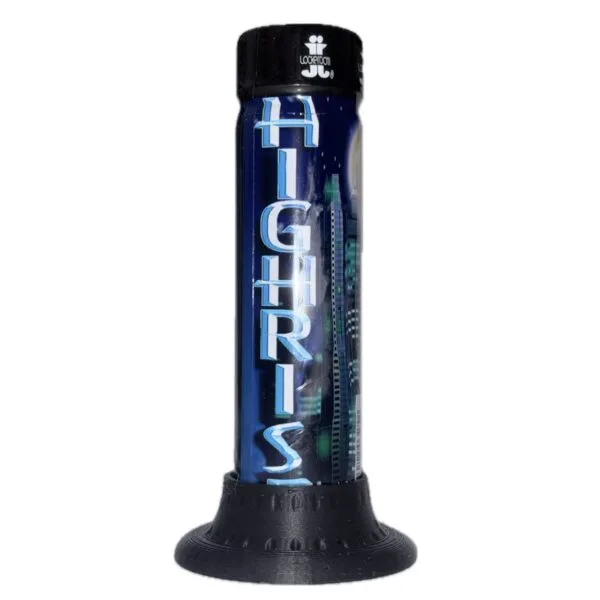 high rise luxury pack