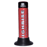 high rise luxury pack