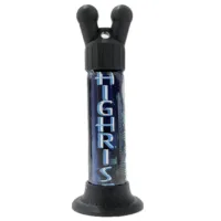 high rise luxury pack