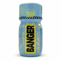banger poppers 30ml