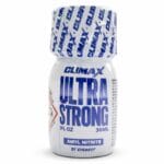 climax ultra strong poppers 30ml