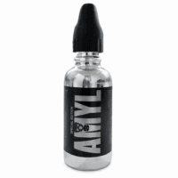 poppers sniffer solo 30ml silver bottle