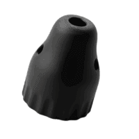 poppers sniffer solo 30ml silver bottle