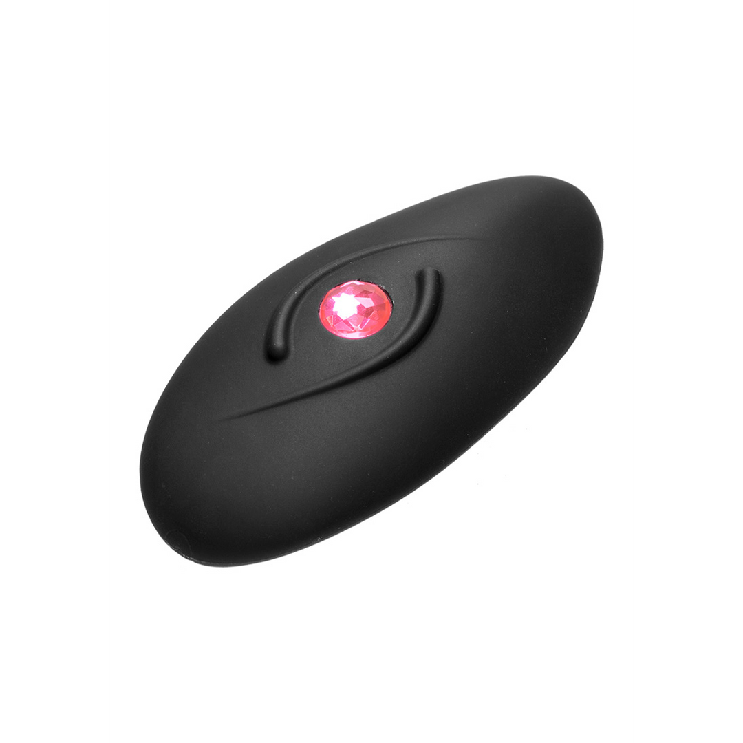 Body Bling  - Bliss - Flexibele Mini Vibrator