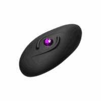 Body Bling - Bliss - Flexibele Mini Vibrator