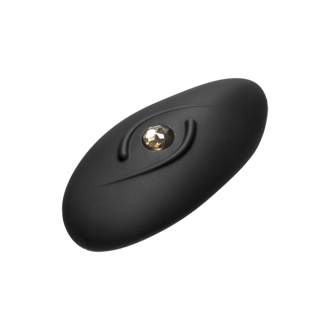 Body Bling  - Bliss - Flexibele Mini Vibrator