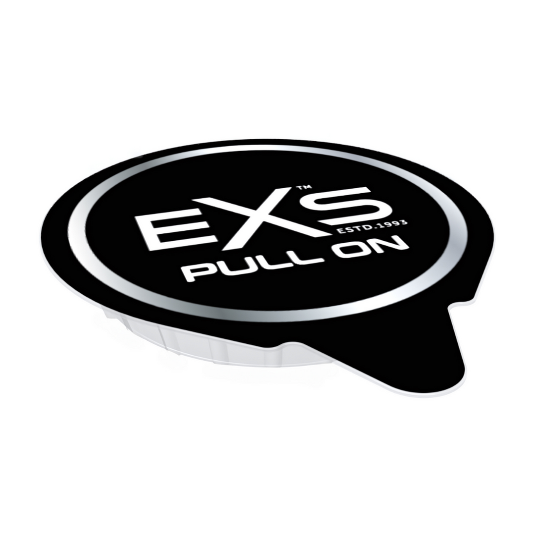 EXS Pull - Non-Latex Condoms - 72 Stuks