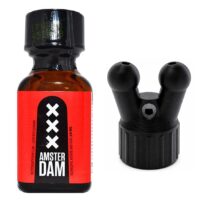 amsterdam xxx red label poppers 24ml (kopie)