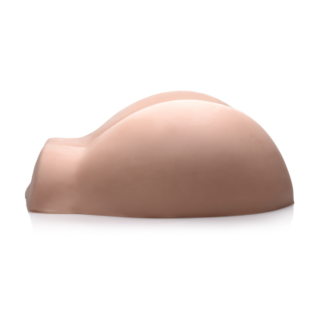 SexFlesh - Realistische Pussy en Ass