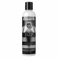 Master Series - Jizz Geurende Lube - 8 oz / 240 ml