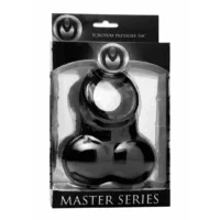 Master Series - Squeeze My Sac