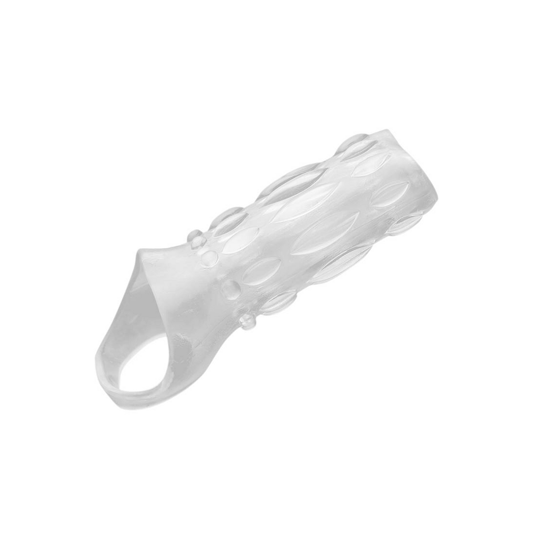 Size Matters - Versterker Sex Sleeve