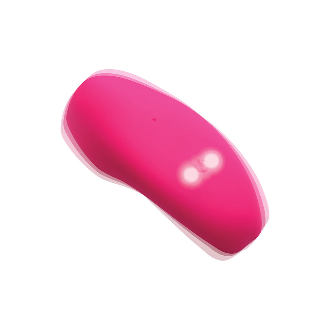 Frisky - Speelse Panty's - Vibrerende Panty's met Afstandsbediening