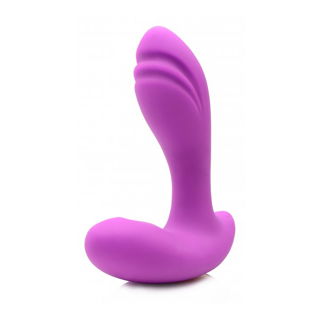 Inmi - G-Pearl - G-Spot Stimulator met Beweegbare Kralen