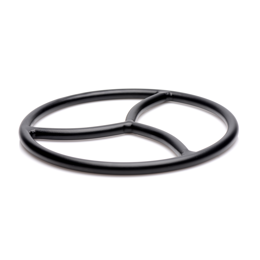 Master Series - Suspensie Ring - Zwart