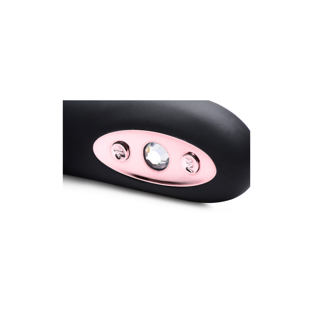 Inmi - Royal Rabbits Dancing Bead - Rabbit Vibrator