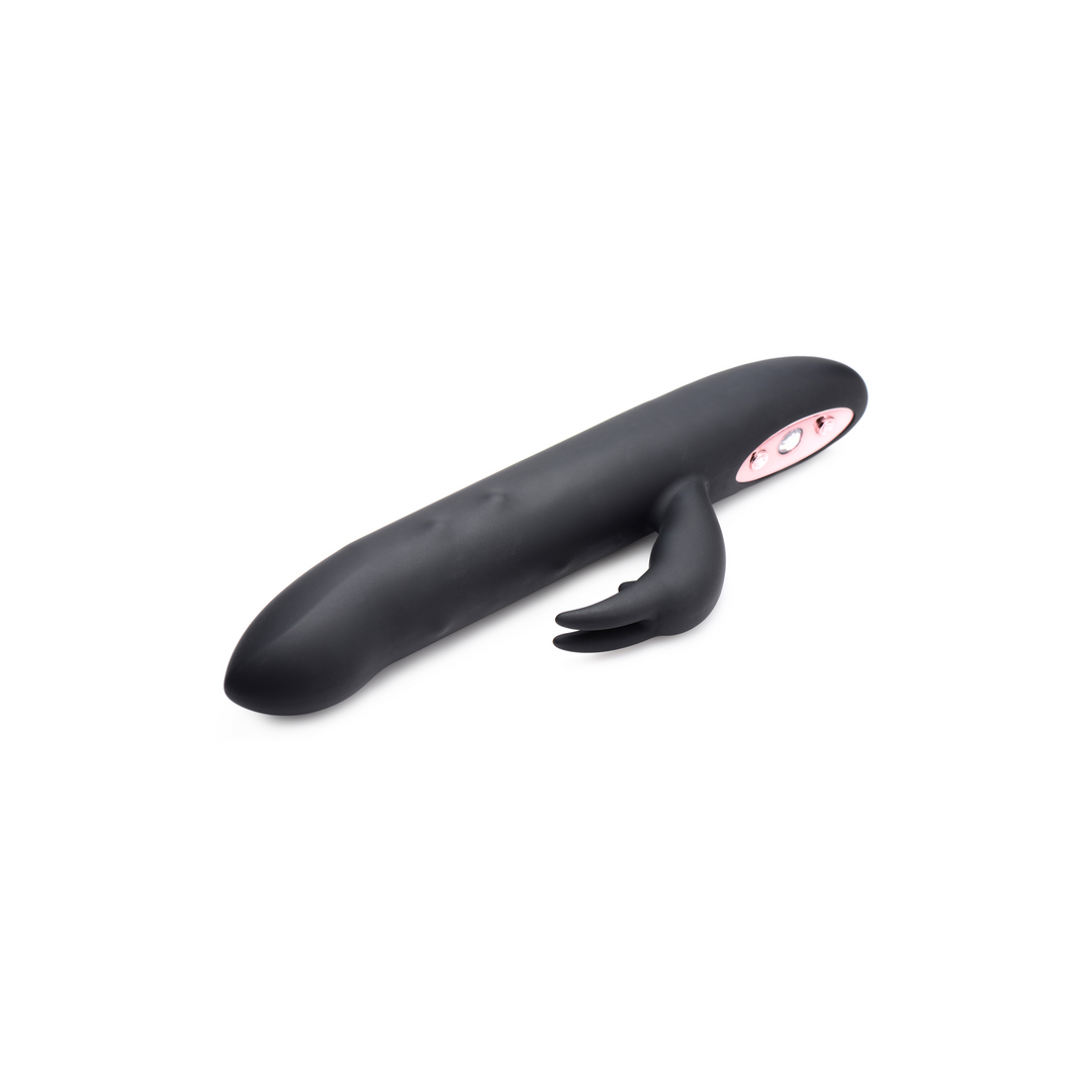 Inmi - Royal Rabbits Dancing Bead - Rabbit Vibrator
