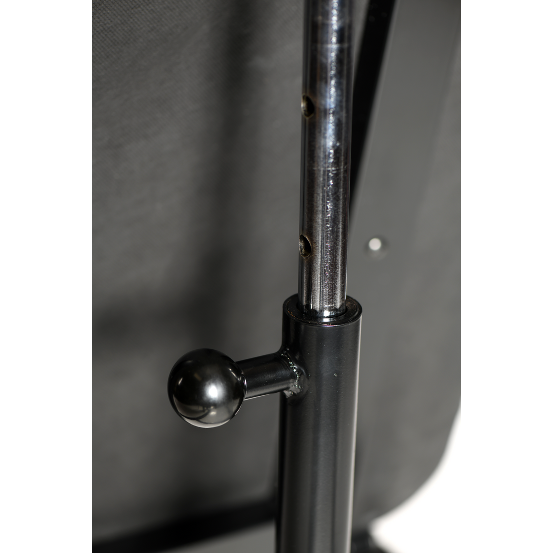 Master Series - Throne - Verstelbare Seks Sling met Standaard