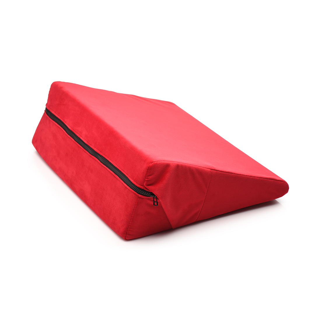 Bedroom Bliss - Liefdescushion - Rood