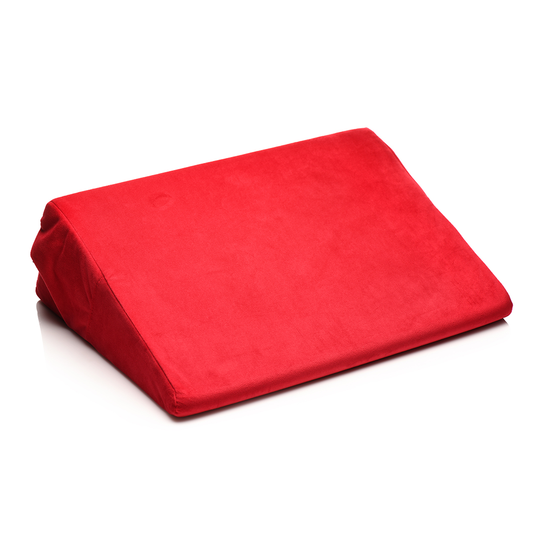 Bedroom Bliss - Liefdescushion - Rood